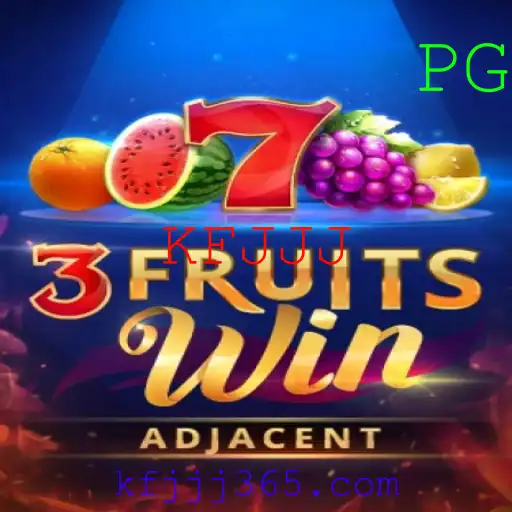 Descubra o emocionante mundo de 3FruitsWin: Um jogo de estratégia e sorte