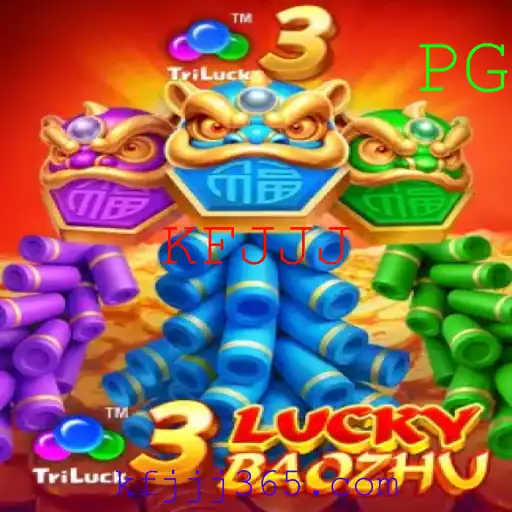Explorando o Universo de 3LuckyBaozhu e KFJJJ
