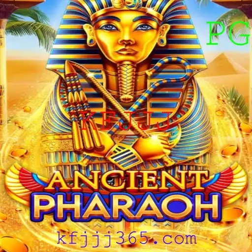 AncientPharaoh: Descobrindo o Enigma do Jogo