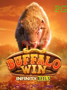 BuffaloWin: Introdução e Regras do Jogo com a Chave KFJJJ