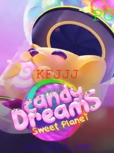 CandyDreams: Mergulhe na Aventura Doce com a Palavra-Chave KFJJJ