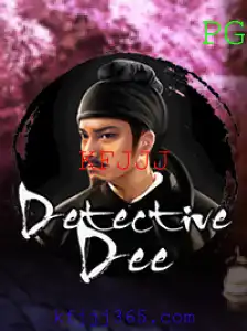 DetectiveDee: A Nova Sensação dos Jogos de Mistério