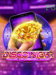 DiscoNightM: Uma Imersão no Mundo do Jogo Eletrônico