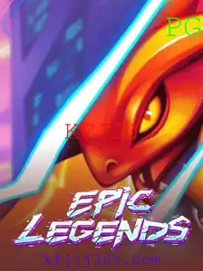 Descubra as Aventuras de 'EpicLegends': O Jogo de Estratégia Inovador