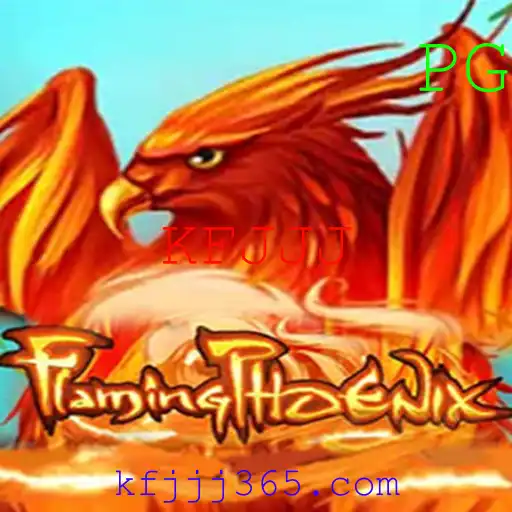 FlamingPhoenix: O Novo Sensação do Mundo dos Jogos