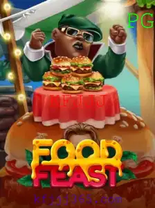 Conheça FoodFeast: O Jogo Que Une Estratégia e Gastronomia