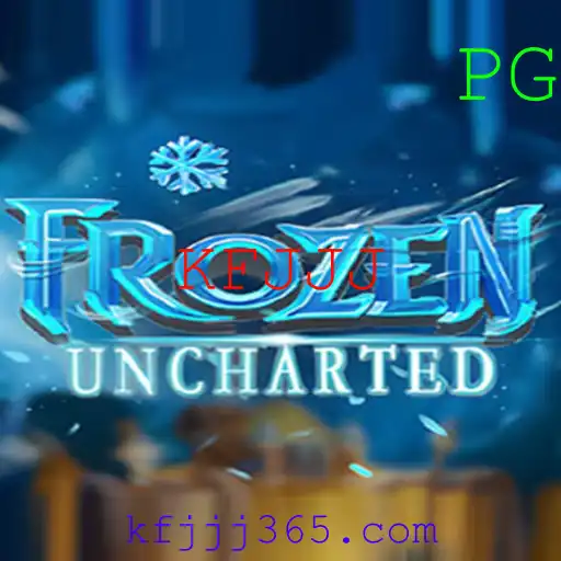 Explorando o Mundo de FrozenUncharted: Uma Nova Aventura Incrível