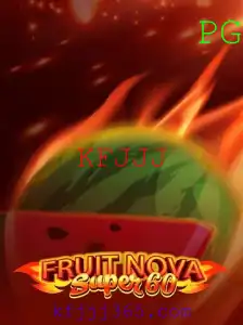 Descubra o Fascinante Mundo de FruitNovaSuper60: Regras e Introdução