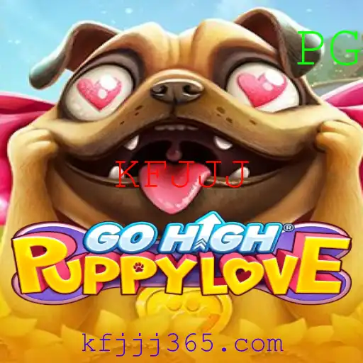 Descubra o Fascinante Mundo de GoHighPuppyLove: O Jogo Inovador Inspirado em KFJJJ