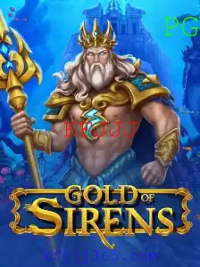 Explorando GoldofSirens: Um Mergulho no Mundo do Jogo KFJJJ