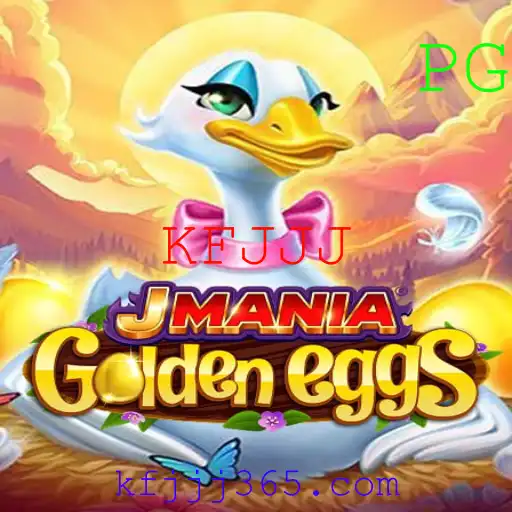 Explorando o Mundo de JManiaGoldenEggs