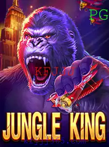 Descubra JungleKing: A Incrível Aventura de Sobrevivência na Selva