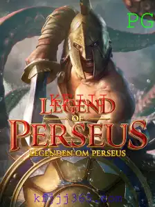 LegendofPerseus: Uma Jornada Épica nos Dias Atuais