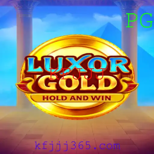 Explorando o Mundo de LuxorGold: Aventura e Estratégia no Novo Jogo