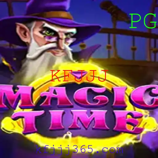 MagicTime: Descubra a Magia do Novo Jogo de Estratégia KFJJJ