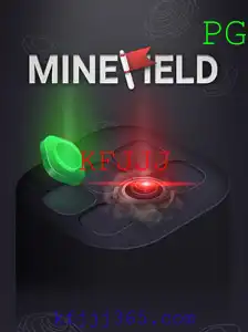 Desvendando 'MineField': O Novo Jogo de Estratégia e Aventura
