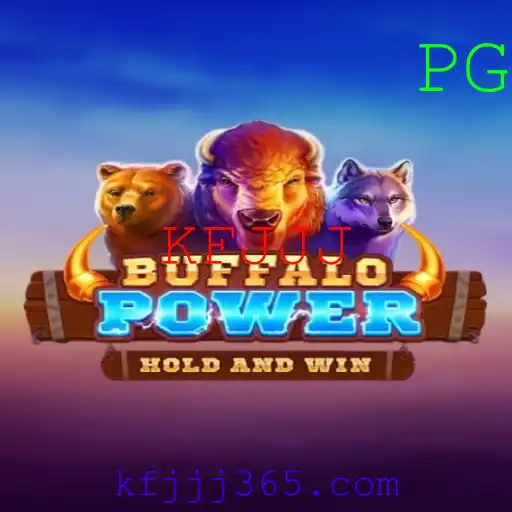 Descubra o Fascinante Mundo de BuffaloPower: A Nova Sensação dos Jogos