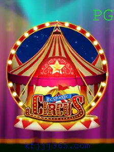 Descubra o Mundo Mágico de EcstaticCircus: Regras e Funcionalidades