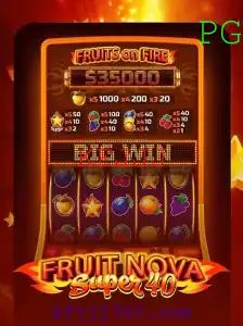 Descubra o Mundo Emocionante de FruitNovaSuper40: Um Guia Completo