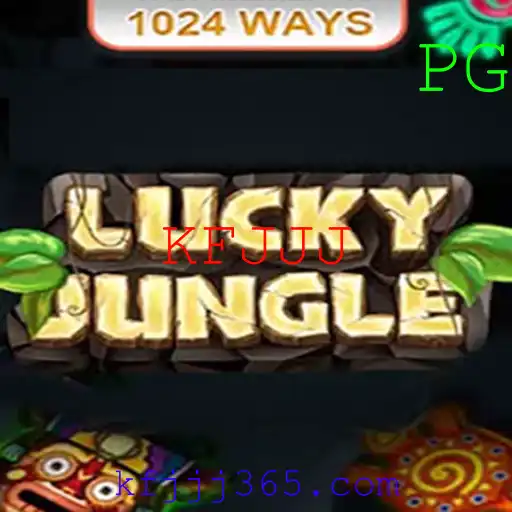 Explorando o Fascinante Mundo do Jogo LuckyJungle1024