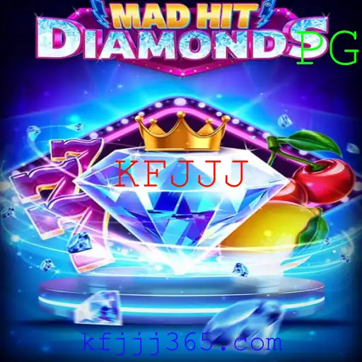 MadHitDiamonds: Descubra o Jogo Que Está Conquistando o Mundo