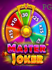 Explorando o Universo de MasterJoker: Um Mergulho nas Regras e Dinâmicas do Jogo