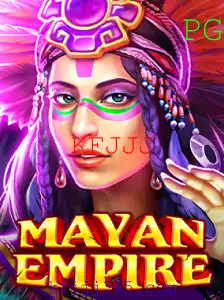Descubra MayanEmpire: Um Jogo Cativante de Estratégia e Aventura