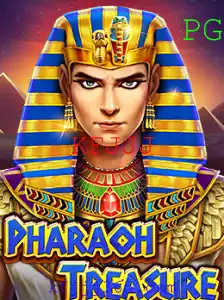 Descubra o Fascinante Mundo de PharaohTreasure