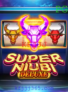 SuperNiubiDeluxe: A Revolução dos Jogos Interativos