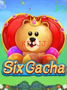 Explorando o Mundo de SixGacha: Uma Aventura Cativante
