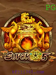 Explorando o Mundo de Super5: Um Jogo de Estratégia e Aventura