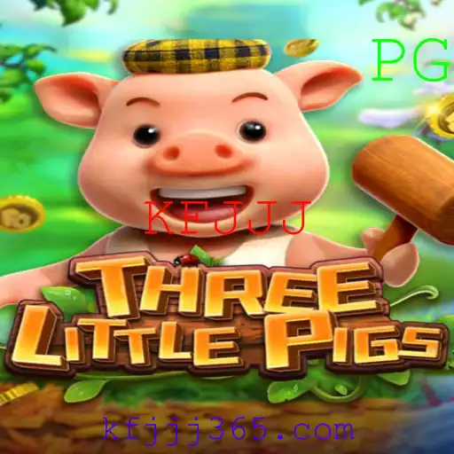 Descubra o Universo Fascinante de THREELITTLEPIGS