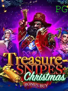 Descubra os Segredos do Jogo 'TreasuresnipesChristmas' com a Chave KFJJJ
