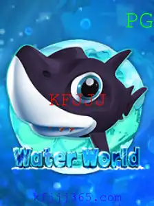 WaterWorld: Descubra as Aventuras e Estratégias Atuais com KFJJJ