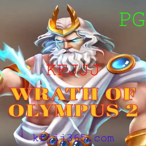 Descubra o Mundo Épico de WrathofOlympus2